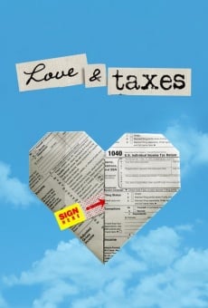 Love & Taxes on-line gratuito