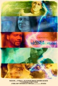 Love & Teleportation online streaming