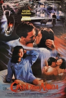 Cinta dan noda (1991)