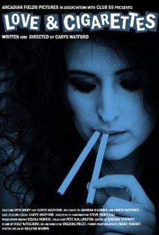 Love and Cigarettes (2014)