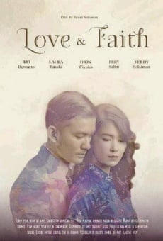 LOVE and FAITH online streaming