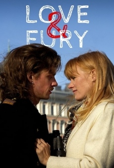 Película: Love and Fury