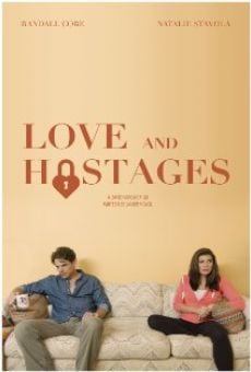 Love and Hostages (2016)