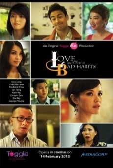 Película: Love... And Other Bad Habits