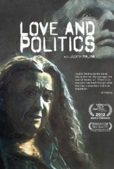 Love and Politics online streaming