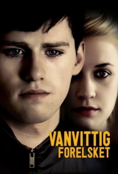 Vanvittig forelsket (2009)