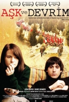 Ask ve devrim (2011)