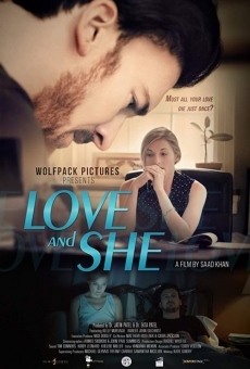 Película: El amor y ella