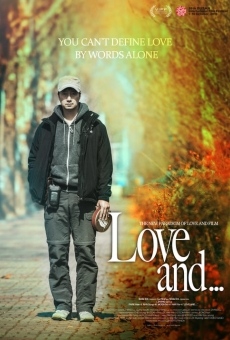 Película: Love and...
