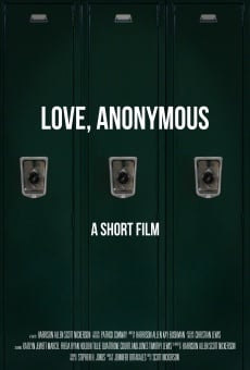 Película: Love, Anonymous