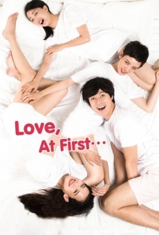 Película: Love, At First