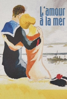 L'Amour à la mer on-line gratuito