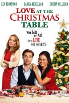 Love at the Christmas Table Online Free