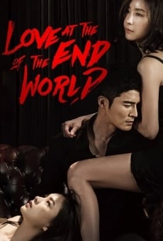 Love at the End of the World online streaming