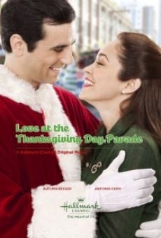 Love at the Thanksgiving Day Parade online free