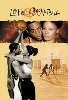 Love & Basketball online streaming