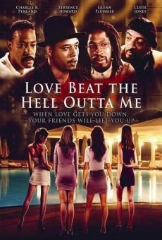 Película: Love Beat the Hell Outta Me