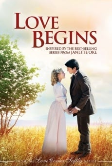 Love Begins (2011)