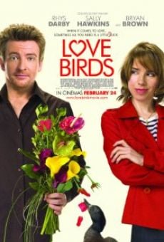 Película: Love Birds