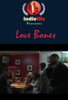 Love Bones on-line gratuito