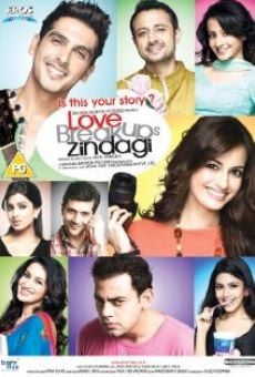 Película: Love Breakups Zindagi