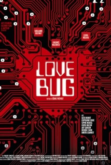 Love Bug stream online deutsch
