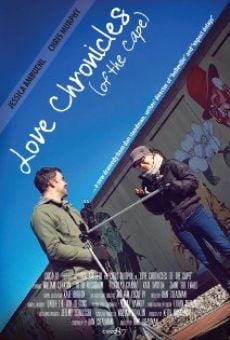 Película: Love Chronicles (of the Cape)