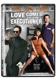 Love Comes To The Executioner stream online deutsch
