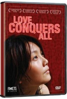 Love Conquers All online streaming