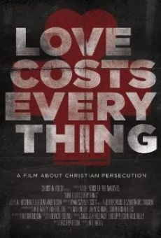 Película: Love Costs Everything