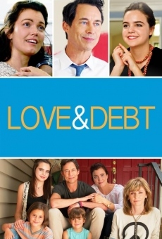Love & Debt online streaming