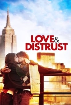 Película: Love & Distrust