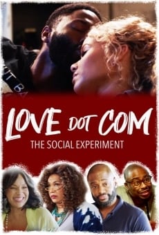Película: Love Dot Com: El experimento social