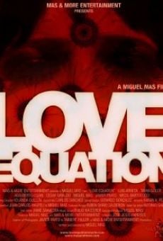 Película: Love Equation