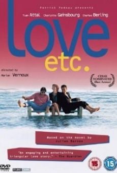 Película: Love, etc...