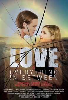 Película: Amor y todo lo demás