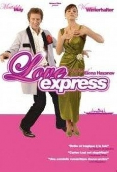 Love Express online streaming
