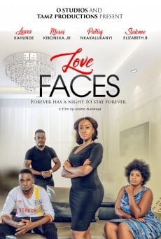 Love Faces on-line gratuito