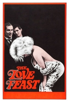 Love Feast online streaming
