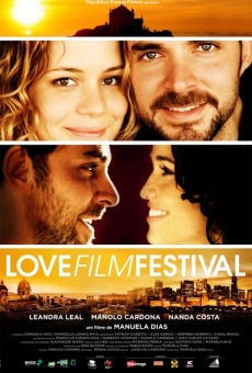 Película: Love Film Festival