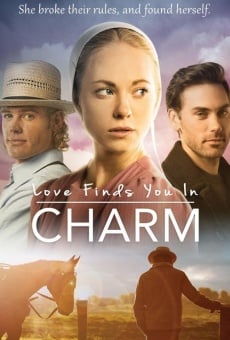 Love Finds You in Charm on-line gratuito