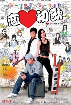 Luen oi chor gor (2006)