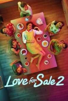 Love for Sale 2 online streaming