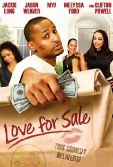 Love for Sale online streaming