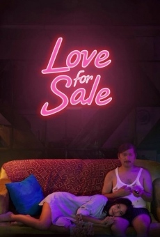 Love for Sale online streaming