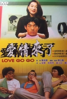 Película: Love Go Go