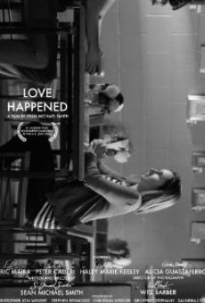 Love Happened (2015)