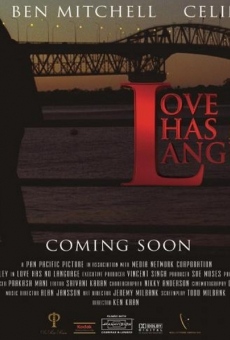 Película: Love Has No Language