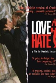 Love + Hate stream online deutsch
