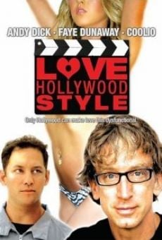 Película: Love Hollywood Style